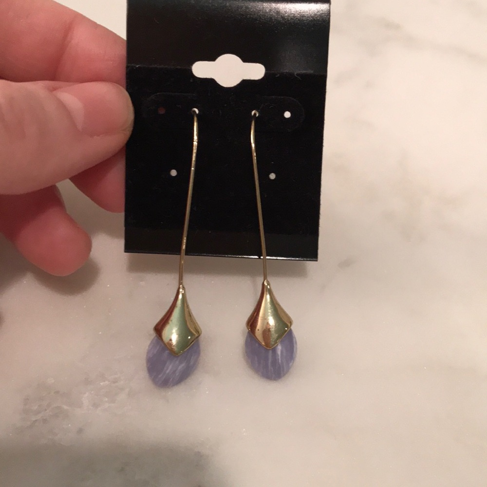Francesca earrings